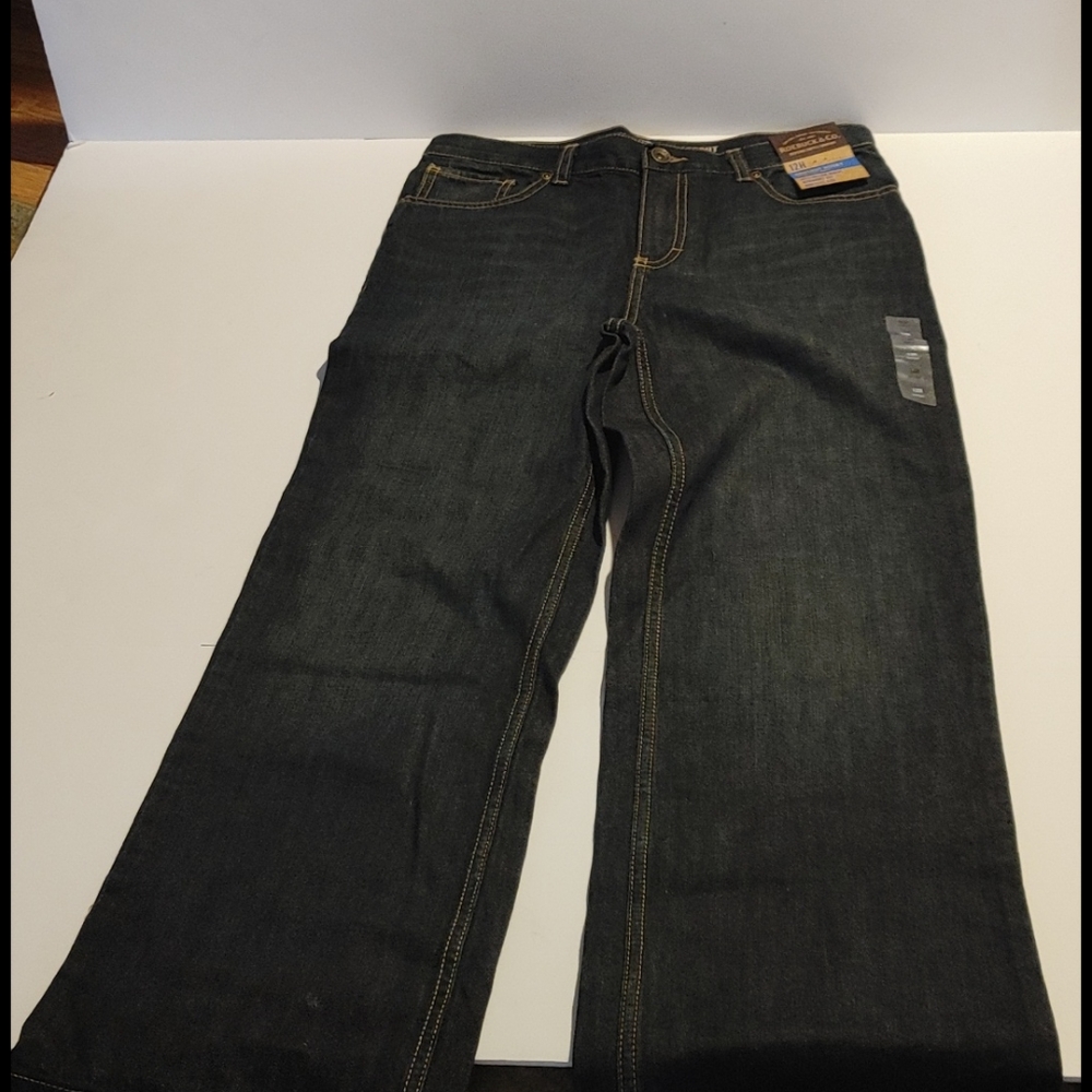 Roebuck&Company size 12H Jeans